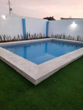 Arenal's Beach Home